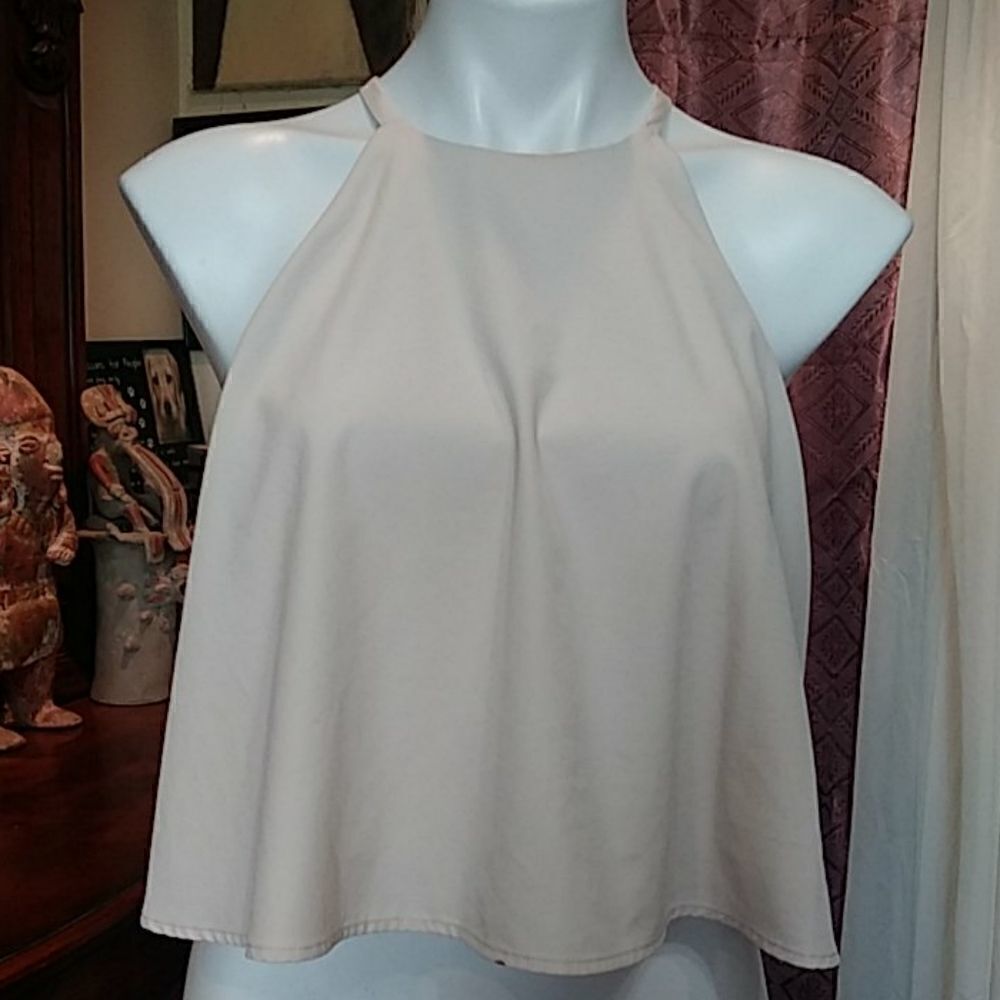 TOBI top  
